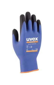 Uvex 60027 Athletıc Lıte Dar Kesim Montaj Eldiveni Uvex 60027 Athletıc Lıte Dar Kesim Montaj Eldiveni