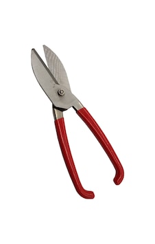 Tomax Tenekeci Makası Sac Kesme Pvc Kaplı 250 MM Tomax Tenekeci Makası Sac Kesme Pvc Kaplı 250 MM