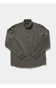 Colin's Colins Regular Fit Shirt Neck Düz Erkek Yeşil Uzun Kol Gömlek Cl1077547 Q1.v1 Grn Colin's Colins Regular Fit Shirt Neck Düz Erkek Yeşil Uzun Kol Gömlek Cl1077547 Q1.v1 Grn