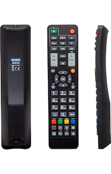 Weko Next 2000hd Kanky Tango Punto Black Programlanabilir Akıllı Kumanda Uydu Kumandası Weko Next 2000hd Kanky Tango Punto Black Programlanabilir Akıllı Kumanda Uydu Kumandası