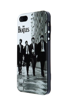 Apple Uyumlu iPhone Benjamins Se 5s 5 İle Beatles Walking Band Model 30 Renkli Apple Uyumlu iPhone Benjamins Se 5s 5 İle Beatles Walking Band Model 30 Renkli