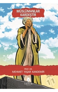 Müslümanlar Kardeştir Müslümanlar Kardeştir