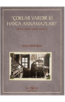 "çoklar Vardır Ki Hayca Annamazlar " Ermeni Harfli Türkçe Yayı... "çoklar Vardır Ki Hayca Annamazlar " Ermeni Harfli Türkçe Yayı...
