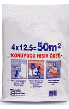 Koruyucu Hışır Örtü 50M2 Koruyucu Hışır Örtü 50M2