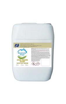 Ayak Yıkama Sıvısı 20 Lt Anatolıa Pool Liquid Foot Washer Ayak Yıkama Sıvısı 20 Lt Anatolıa Pool Liquid Foot Washer