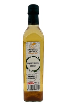 Vafi Sirke Serisi Keçiboynuzu Sirkesi 500 Ml-5462 Vafi Sirke Serisi Keçiboynuzu Sirkesi 500 Ml-5462