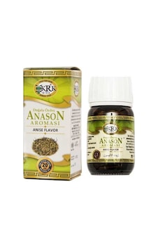 Krk Gıda Anason Aroması 20 ML