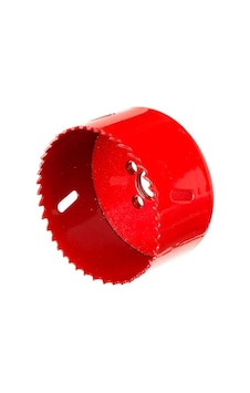 Bi Metal Panç 105 Mm