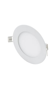 Cata Ct-5146 9w Slim Led Panel Armatür %100 Alüminyum Kasa Beyaz N11.483