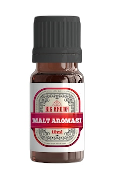 Big Aroma Kırmızı Viski Kiti Malt Aroması 10 ML Big Aroma Kırmızı Viski Kiti Malt Aroması 10 ML