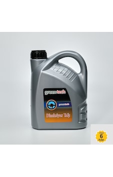 Greentech Atf Direksiyon Yağı 6 x 3 L Greentech Atf Direksiyon Yağı 6 x 3 L