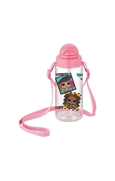 Famebag L.O.L. O.M.G. 500 Ml Tritan Matara 2001 Famebag L.O.L. O.M.G. 500 Ml Tritan Matara 2001