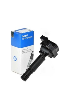Mercedes C Serisi 203 C200cgı 1.8 Kompressor 2003-2005 Delphi Ateşleme Bobini Mercedes C Serisi 203 C200cgı 1.8 Kompressor 2003-2005 Delphi Ateşleme Bobini