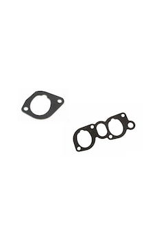 Bmw E30 E34 M20 Emme Manifold Contası Set 11611726010 11611726012