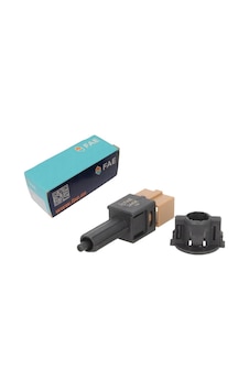 Fren Pedal Müşürü 2pin Nıssan Juke Mıcra K13 K14 2010-2019 Fae Fren Pedal Müşürü 2pin Nıssan Juke Mıcra K13 K14 2010-2019 Fae