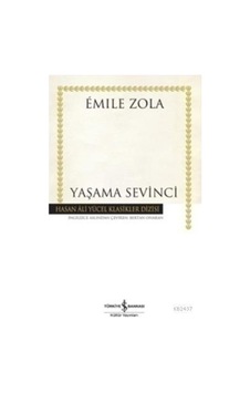 Yaşama Sevinci Hasan Ali Yücel Klasikleri