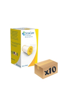 Ipek Plaster 10 Adet 5m X 10cm Ipek Plaster 10 Adet 5m X 10cm