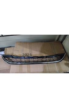 71123-sww-e31 İthal Honda Crv Ön Tampon Izgarası Kromlu 2010-12 71123-sww-e31 İthal Honda Crv Ön Tampon Izgarası Kromlu 2010-12