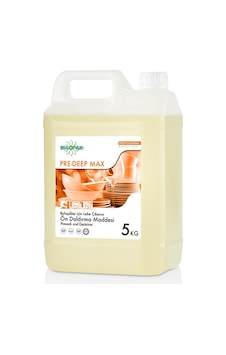 Rulopak 712080 Bulaşıklar İçin Leke Çıkarıcı Ön Daldırma Maddesi 5 Kg Rulopak 712080 Bulaşıklar İçin Leke Çıkarıcı Ön Daldırma Maddesi 5 Kg