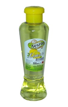 Limon Kolonyası 80 Derece Pet Şişe 300 Ml Limon Kolonyası 80 Derece Pet Şişe 300 Ml
