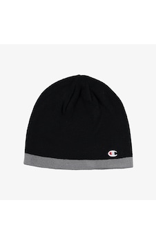 Champion Reversible Unisex Siyah Bere Düz 802407 Siyah