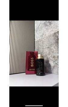 Erkek Parfüm Boss The Scent Aromatik - Odunsu Erkek Parfüm Boss The Scent Aromatik - Odunsu
