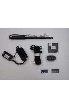 Mercedes C-serisi W206 Uyumlu Tek Motor Otomatik Bagaj Açma Mercedes C-serisi W206 Uyumlu Tek Motor Otomatik Bagaj Açma