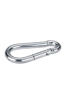50 Adet 6 Mm Yaylı Karabina