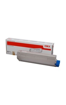 Oki C532-542 MC563-573 1.500 Sayfa Cyan Mavi Toner 46490407 Oki C532-542 MC563-573 1.500 Sayfa Cyan Mavi Toner 46490407