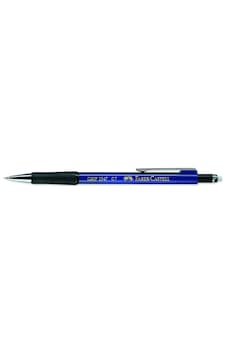 Faber Castell Versatil Uçlu Kalem Mavi Grip Iı 1345 0.5 Mm Faber Castell Versatil Uçlu Kalem Mavi Grip Iı 1345 0.5 Mm