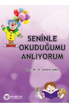 Seninle Okuduğumu Anlıyorum Seninle Okuduğumu Anlıyorum