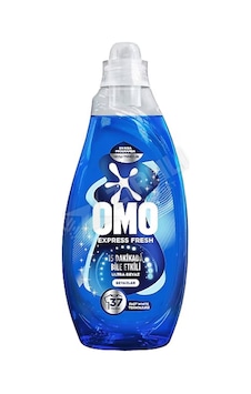5 Adet Omo Express Beyazlar 37 Yıkama Sıvı Deterjan 1480 Ml 5 Adet Omo Express Beyazlar 37 Yıkama Sıvı Deterjan 1480 Ml