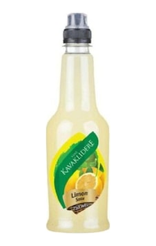 Limon Sosu 750 Ml. Limon Sosu 750 Ml.