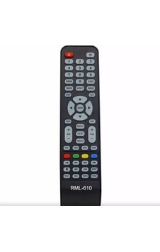 Awox Rml-610 Lcd-led Tv Kumandası Ozt 314-j Awox Rml-610 Lcd-led Tv Kumandası Ozt 314-j
