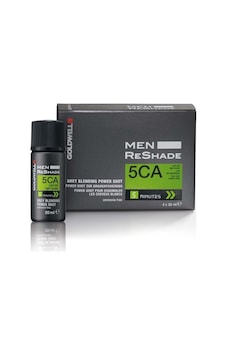 Goldwell Men Reshade Erkeklere Özel Köpük Boya 4 X 20 Ml Goldwell Men Reshade Erkeklere Özel Köpük Boya 4 X 20 Ml