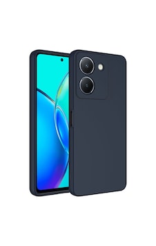 Vivo Y36 4g Kılıf Zore Mara Lansman Kapak-kırmızı Vivo Y36 4g Kılıf Zore Mara Lansman Kapak-kırmızı