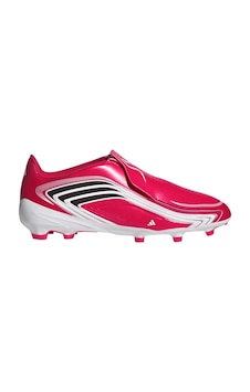 Adidas F50 Messı League Çocuk Krampon - Ih1906 Kırmızı