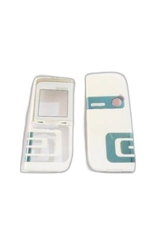 Nokia 7260 Ön Arka Kapak Tuşsuz (549213117)