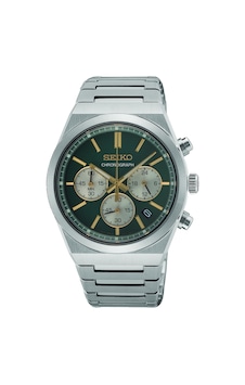 Ssb461p1 Seiko Chronograph Erkek Kol Saati Metalik Ssb461p1 Seiko Chronograph Erkek Kol Saati Metalik