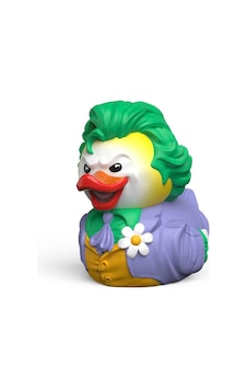 Tubbz Dc Comics Boxed The Joker Lisanslı Cosplay Ördek Collectible Figür Ns4456 Tubbz Dc Comics Boxed The Joker Lisanslı Cosplay Ördek Collectible Figür Ns4456