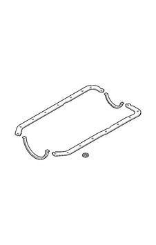 Elr Karter Conta Ford Fıesta Ka 1.3 Bl 96- MR00-ELR-751.040 Elr Karter Conta Ford Fıesta Ka 1.3 Bl 96- MR00-ELR-751.040