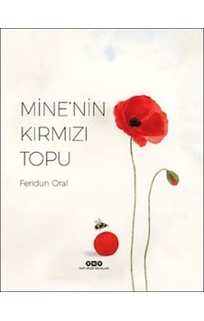 Mine’nin Kırmızı Topu Mine’nin Kırmızı Topu