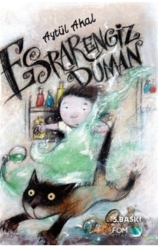 Esrarengiz Duman - Form Kitap