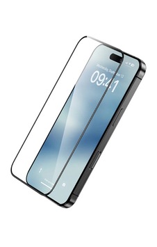 Mopal Apple iPhone 15 Pro Max Uyumlu Anti Static Ekran Koruyucu Mopal Apple iPhone 15 Pro Max Uyumlu Anti Static Ekran Koruyucu