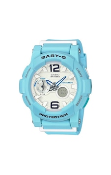 Casio Bga-180Be-2B Kadın Kol Saati Casio Bga-180Be-2B Kadın Kol Saati