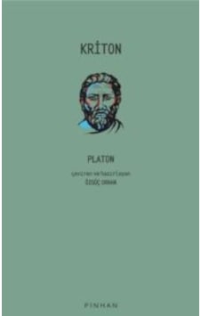 Kriton Pinhan Yayıncılık Platon