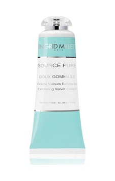 Ingrid Millet Source Pure Doux Gommage Exfoliating Velvet Cream 100 ML