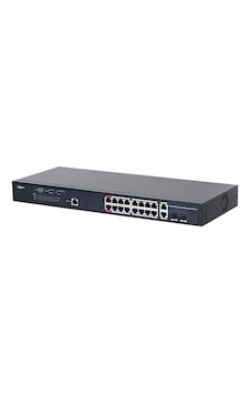 Dahua CS4220-16GT-135 16 Port Masaüstü Yönetilebilir Switch