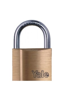 Yale 60 Mm Masterli Pas Sistem Prinç Asma Kilit Tek Anahtar Yale 60 Mm Masterli Pas Sistem Prinç Asma Kilit Tek Anahtar