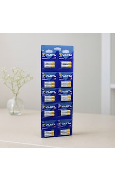 Aa Alkalin Kalem Pil 10li Paket
